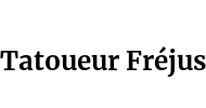 Tatoueur Fréjus